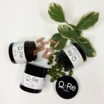 Qre
