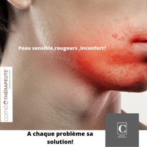 Nouveauté, les consultations de peau avec la formation Cornéothérapeute à Chalon sur Saône