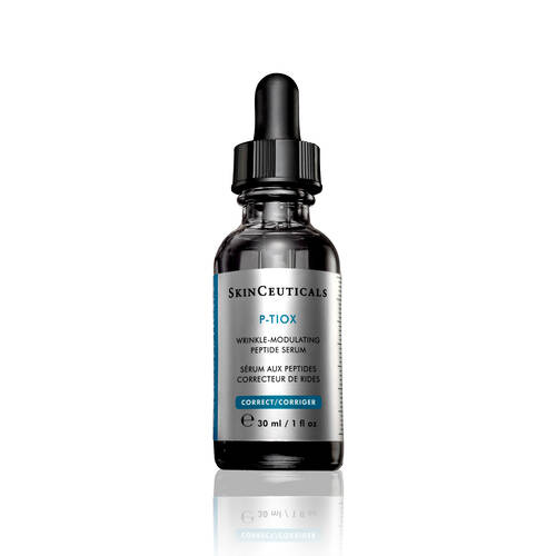 Nouveauté Skinceuticals à Chalon sur Saône : P-TIOX